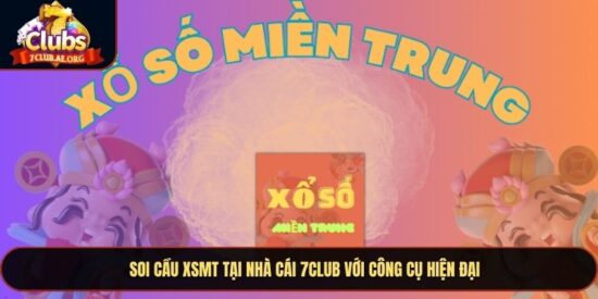 Soi Cầu XSMT